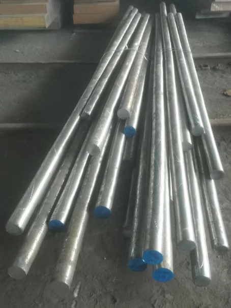 昌吉P20模具钢