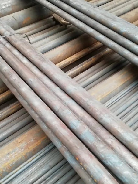 昌吉30CrMnTi合金结构钢